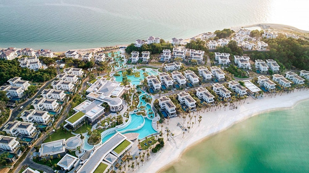 Sun Group - Chủ đầu tư dự án Sun Feliza Suites 6 Sun Premier Village Phú Quốc