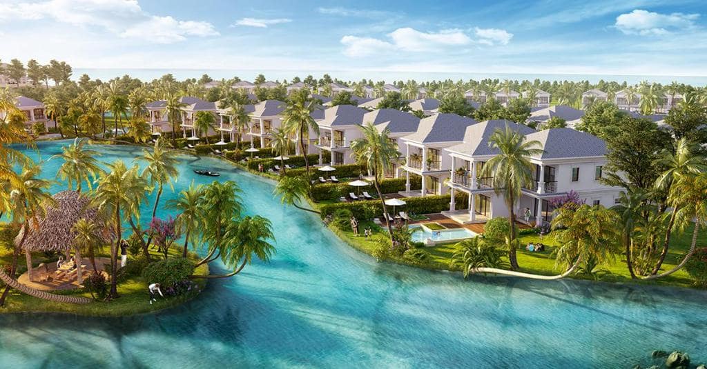 5 Lý Do Vinhomes Hải Vân Bay Trở Thành Điểm Nóng Đầu Tư Bất Động Sản Ven Biển 5 Biệt thự tại Vinhomes Hải Vân Bay